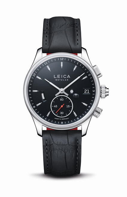 Leica cheap watch cost